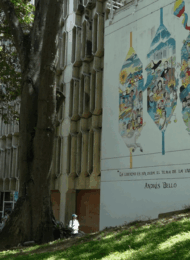 Conexión Social Digitel en la UCAB