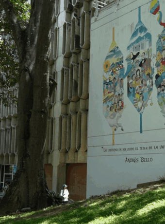 Conexión Social Digitel en la UCAB