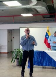 Dr. Fidel Santos