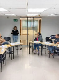 Escuela Técnica Changan 9