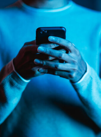 FOTO-Discord sufre filtración de datos por ataque a proveedor