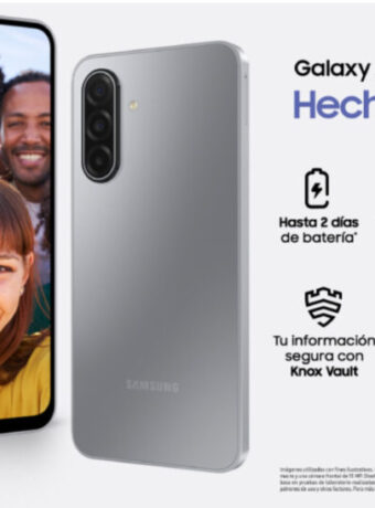 Galaxy A17 5G