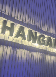 HANGANGVZLA