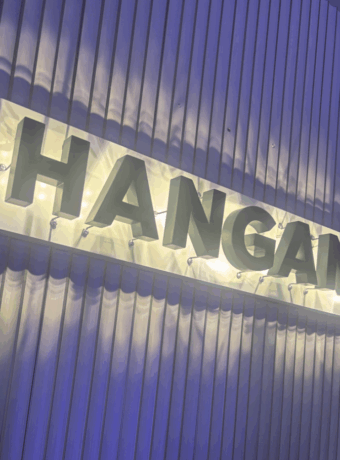 HANGANGVZLA