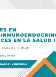 IX Congreso Latinoamericano de PsicoNeuroInmunoEndocrinologia