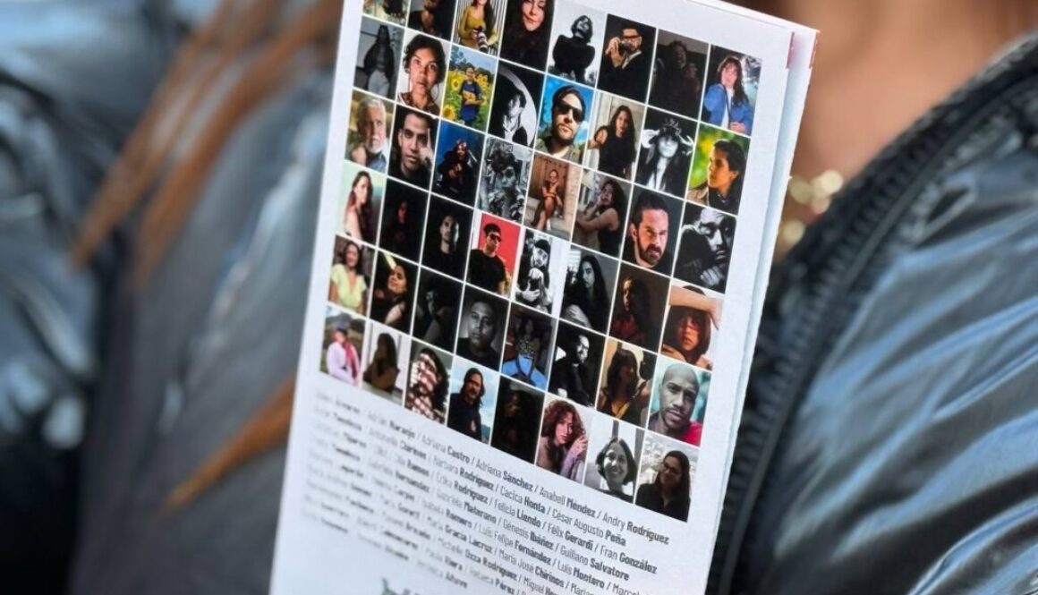 MOVILNET - VENEZUELA, TU MIRADA (3)