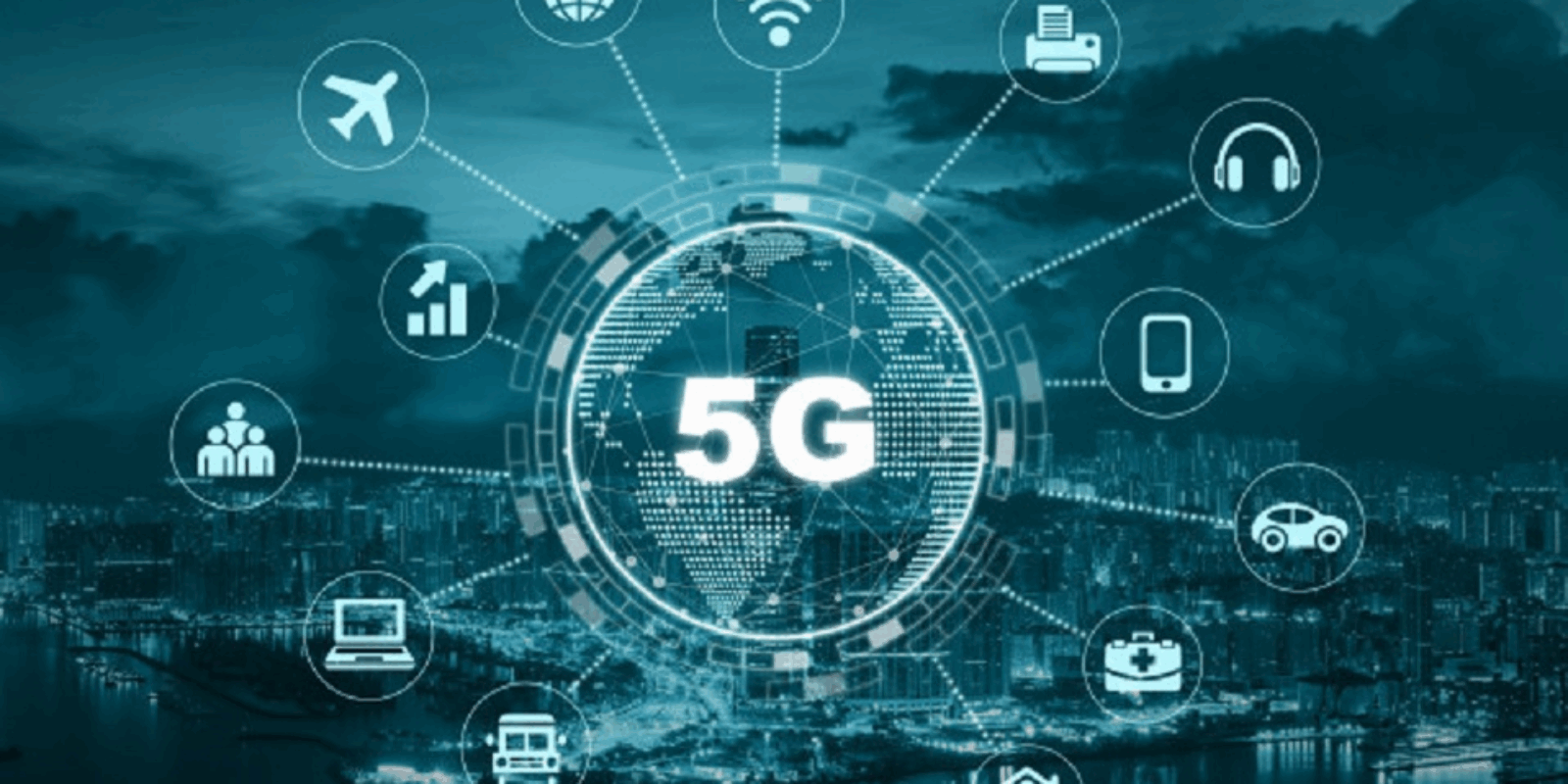 TENDENCIAS Y AVANCES EN LA INGENIERÍA EN TELECOMUNICACIONES PARA EL AÑO 2020 (1)