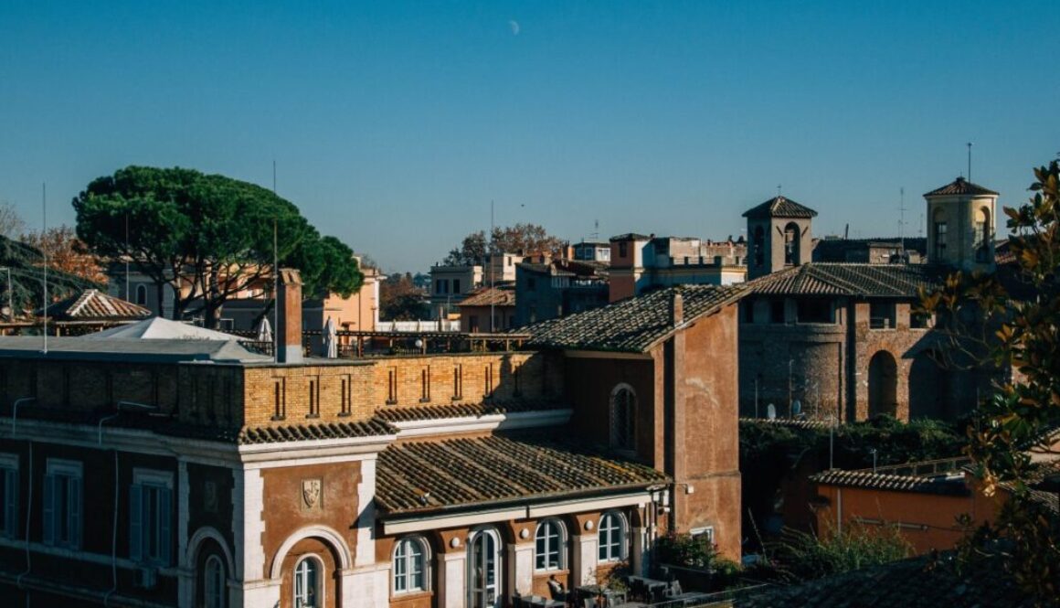 guarini-campus