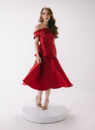 07_Andrea Molina Fashion Group_Tiempo y Memoria_Vestido Carrie