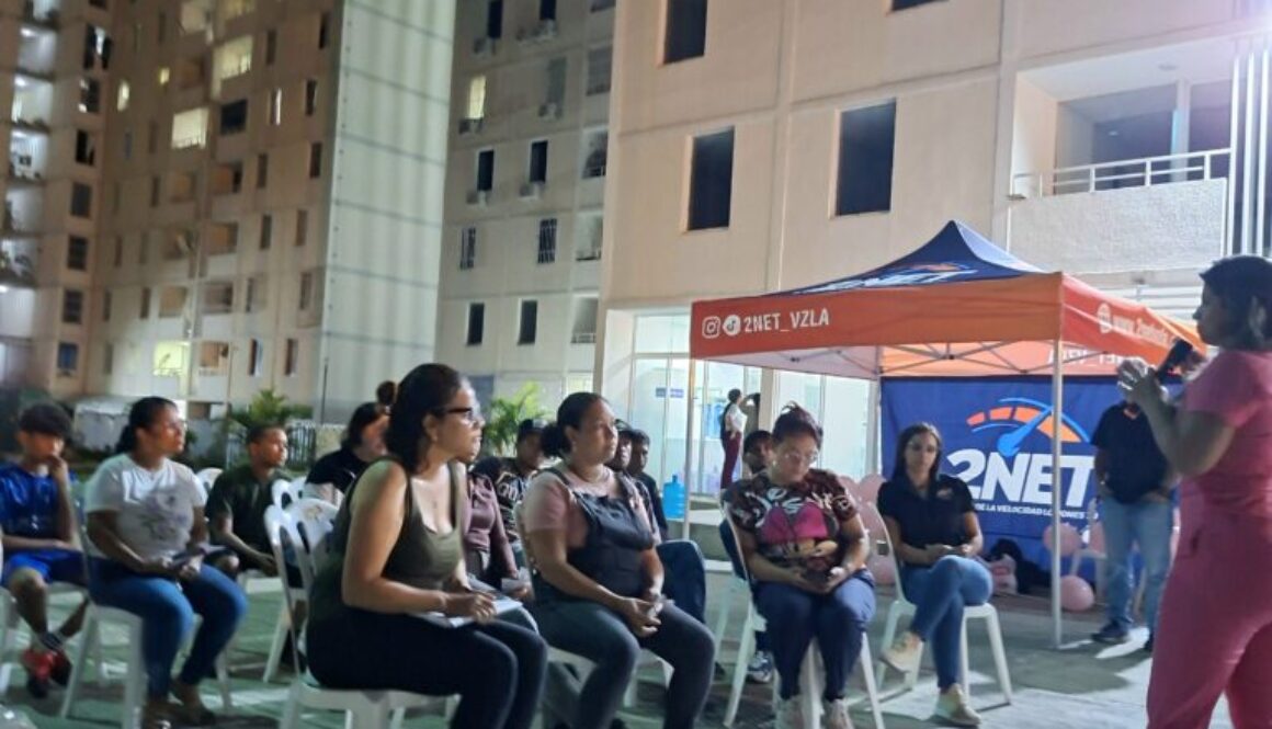 2Net se conecta con el cáncer de mama