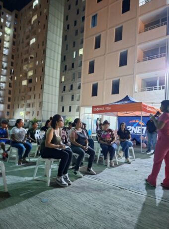 2Net se conecta con el cáncer de mama