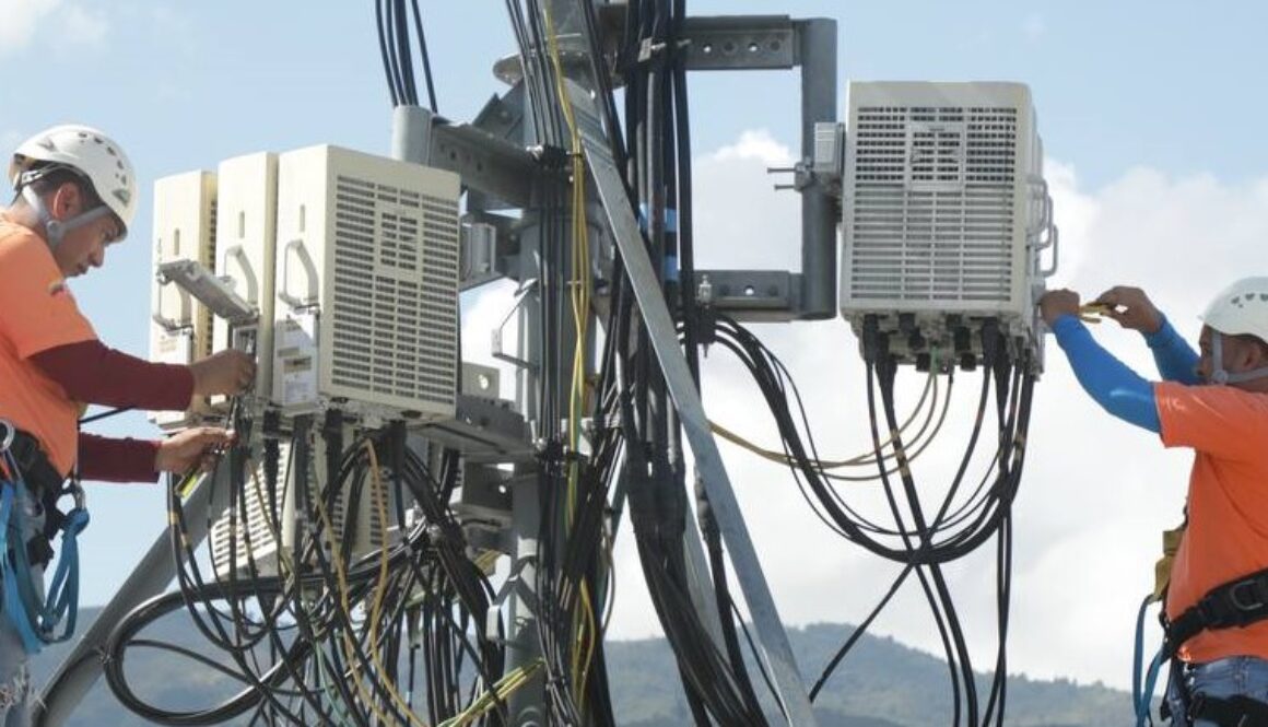 MOVILNET CONECTA 3 ESTADOS