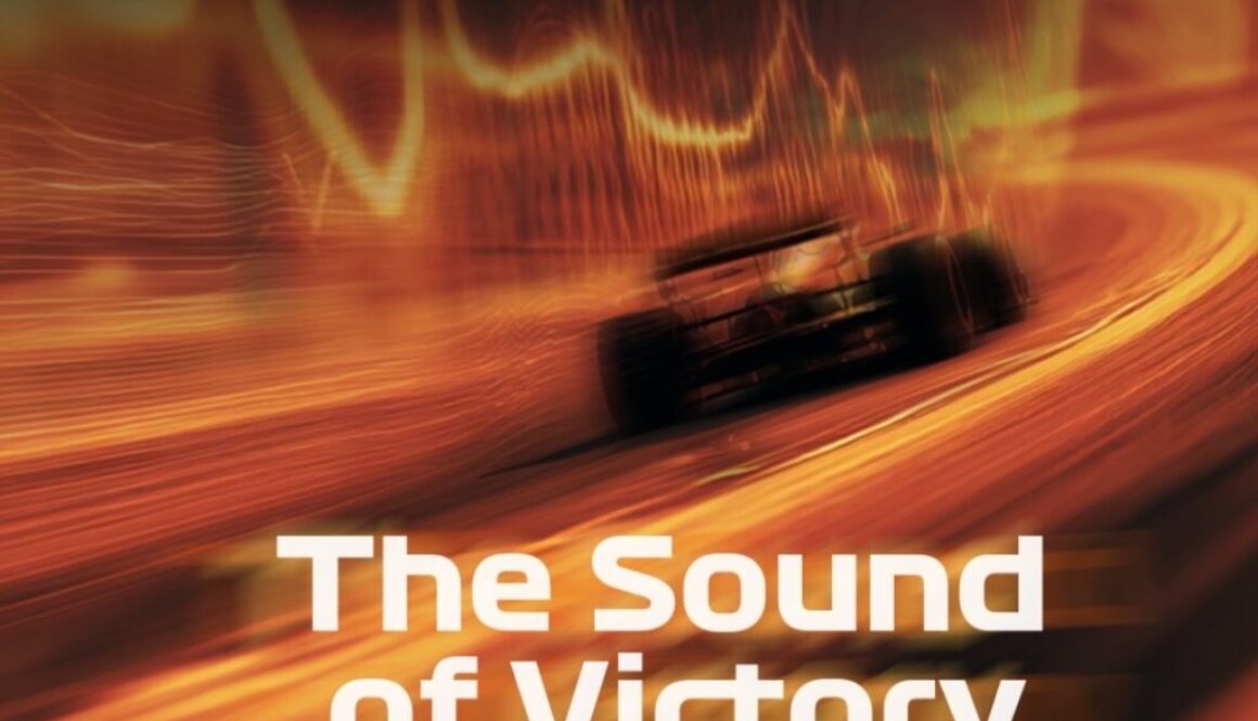 McLaren Music Album (1)