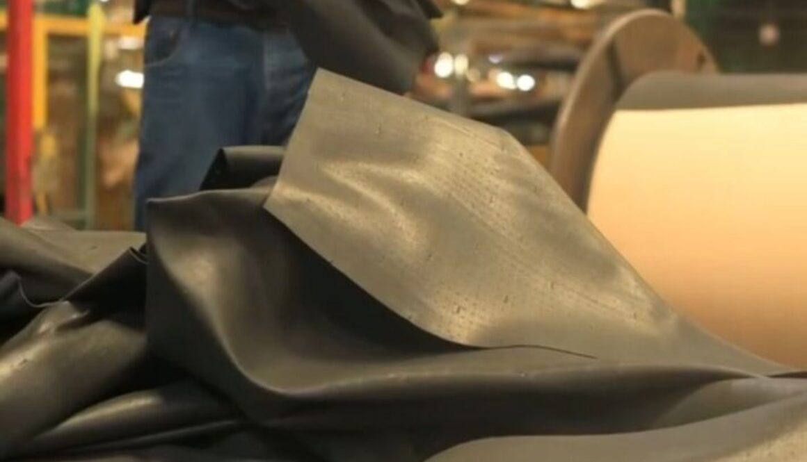 Parque Industrial Caucho