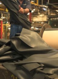 Parque Industrial Caucho