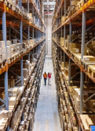 cadena de suministro archivo