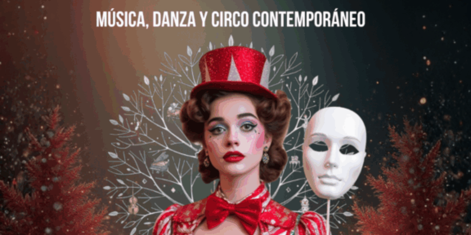 Ágape en la Búsqueda de la Navidad (1)