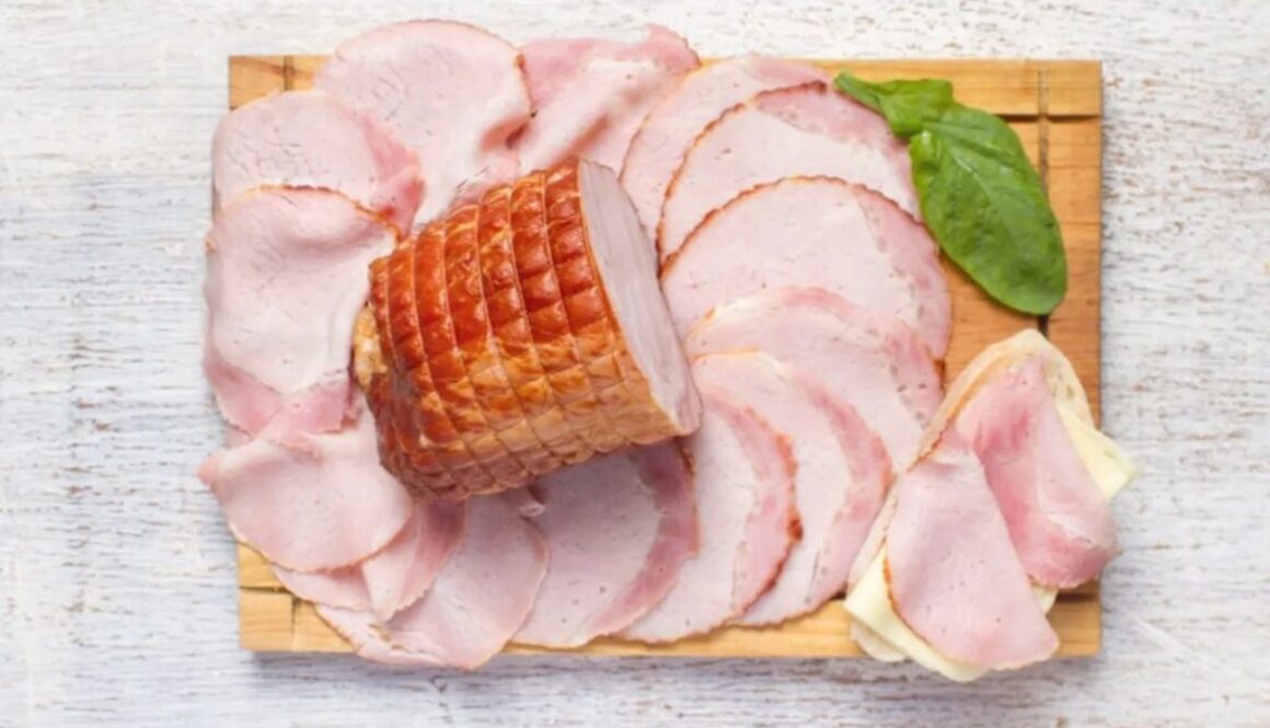 FOTO-Conoce las propiedades magras de la carne de cerdo de La Montserratina-