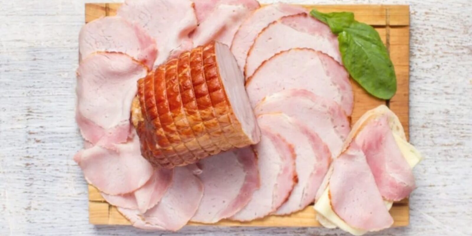 FOTO-Conoce las propiedades magras de la carne de cerdo de La Montserratina-