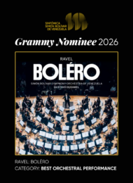 SSBV Grammy Nominee 2026