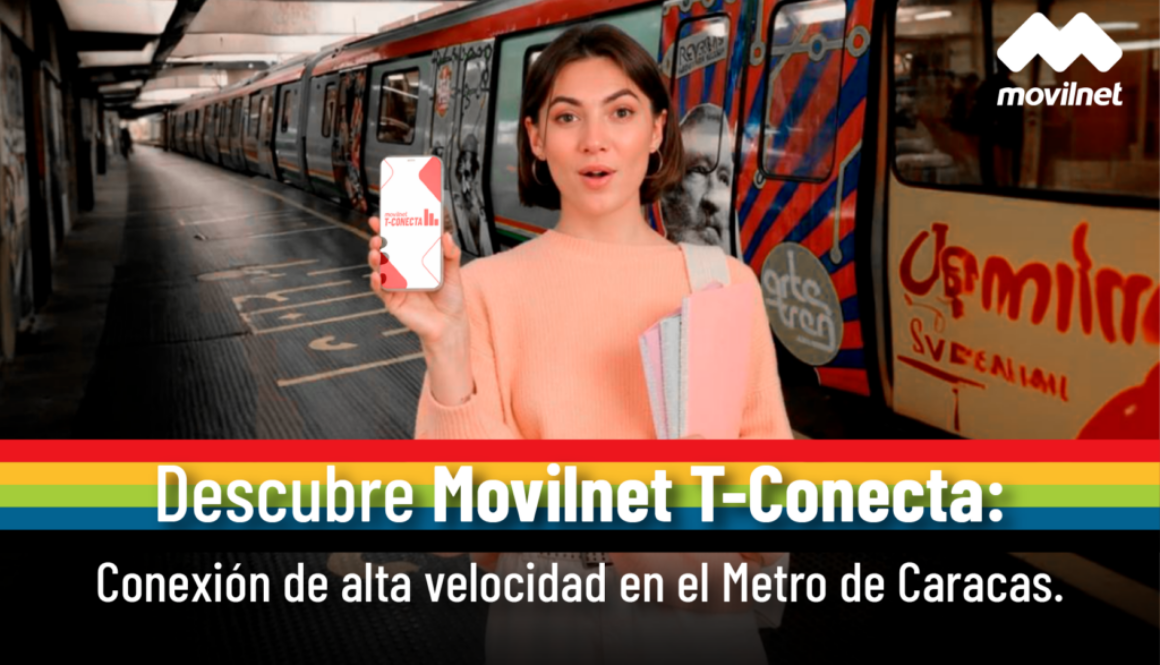 MOVILNET METRO DE CARACAS
