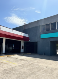 Oficina Bancaribe Valencia Guaparo