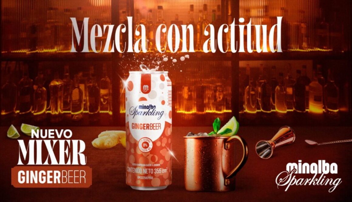 KV Ginger Beer - Horizontal-C