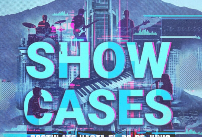 ARTE SHOW CASE2