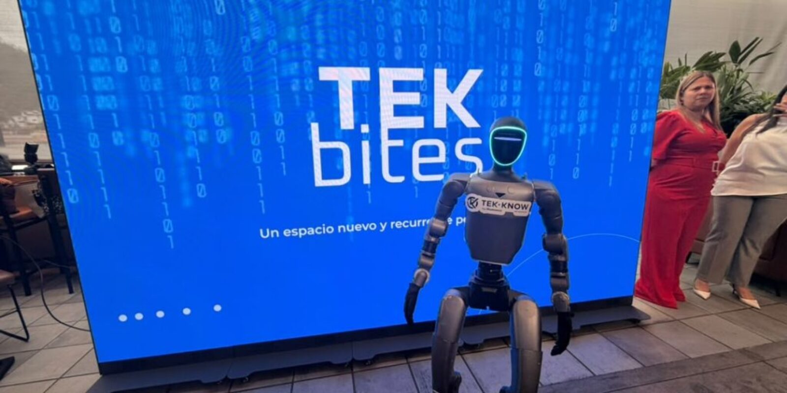 Tek Know by Humaniz (1)
