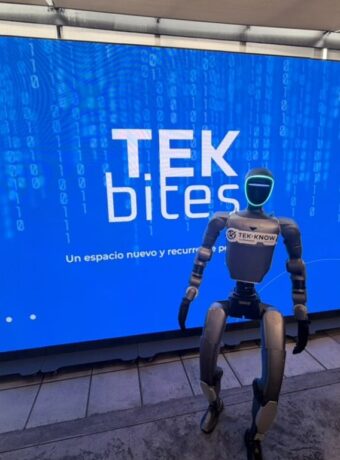 Tek Know by Humaniz (1)