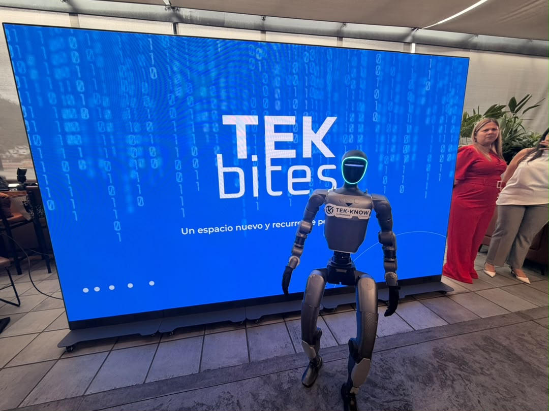 Tek Know by Humaniz (1)